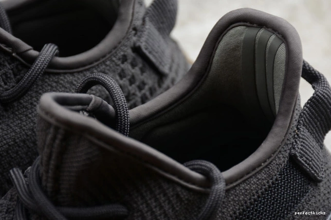 350 Boost Adidas Cinder V2 FY4176 Reflective Yeezy 0814